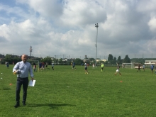 TORNEI SPORTIVI  DA US ACLI - CENTRO SPORTIVO CARRARO- 15/05/2018